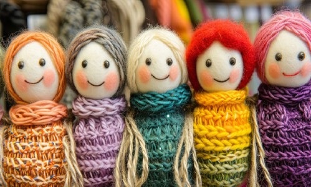 بازی‌های مناسب برای کودکان با اختلالات حسی