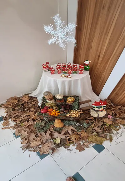 یلدای 1401 وارش