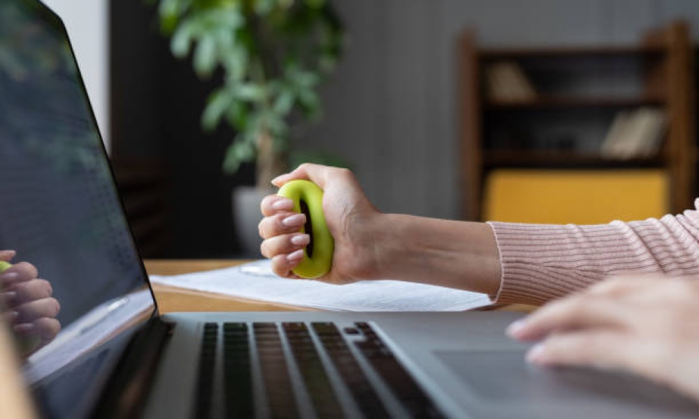 کاردرمانی آنلاین