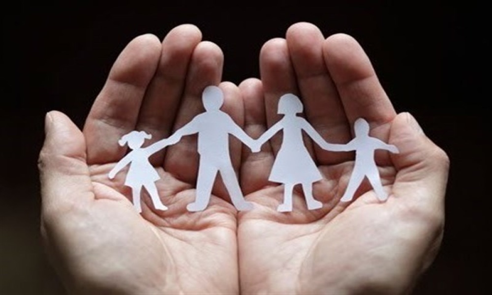 مشاوره خانواده