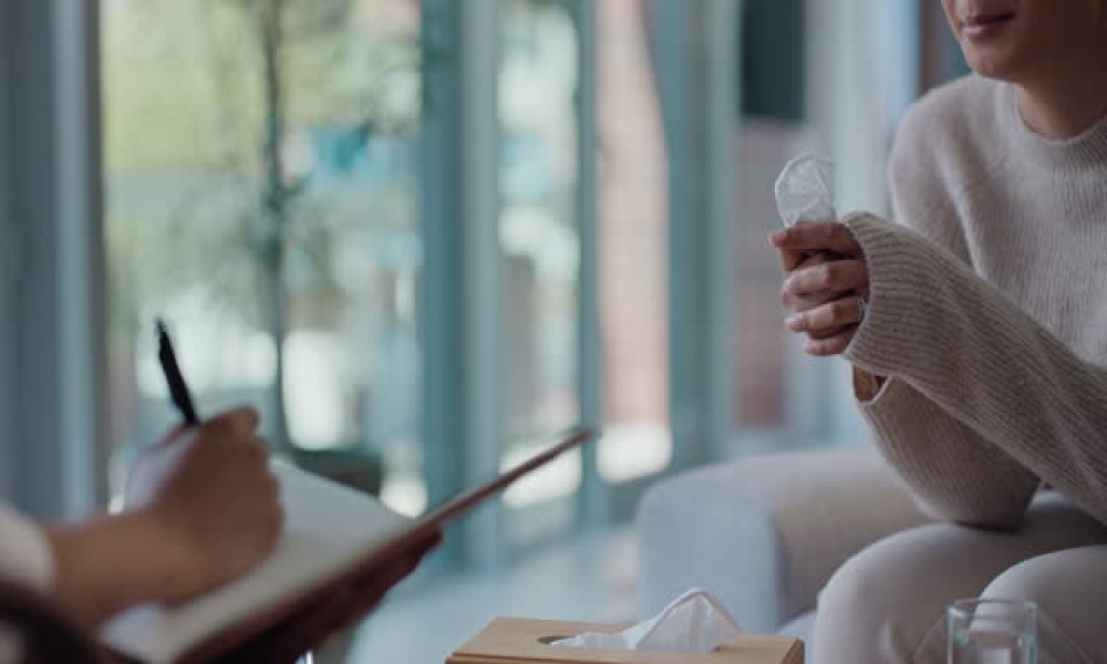 روانشناسی بالینی