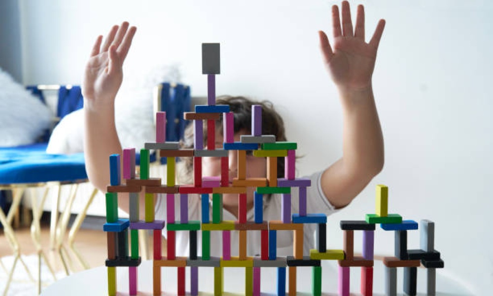 کاردرمانی ذهنی