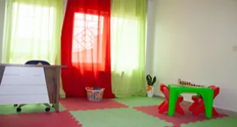 بهترین کلینیک کاردرمانی پرند ورباط کریم -مرکز کاردرمانی و گفتاردرمانی وارش