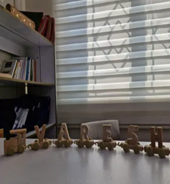 بهترین کلینیک کاردرمانی پرند ورباط کریم -مرکز کاردرمانی و گفتاردرمانی وارش