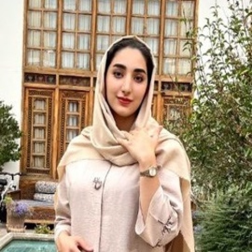 سرکار خانم معصومه مردانی نیا