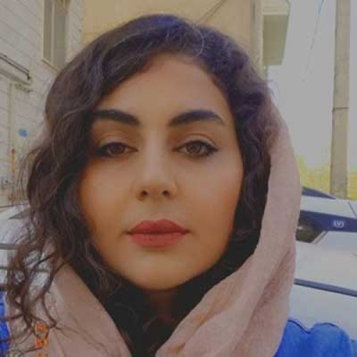 سرکار خانم عاطفه عبدی